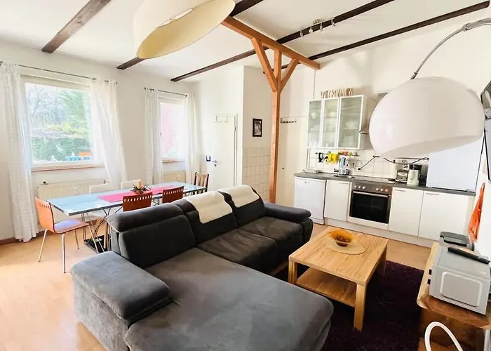 Staytopus -moin- Near Ndr Uke Zoo Terrace Privat Entrance Zentral Lokstedt 3*