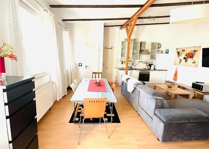 Staytopus -moin- Near Ndr Uke Zoo Terrace Privat Entrance Zentral Lokstedt 3*