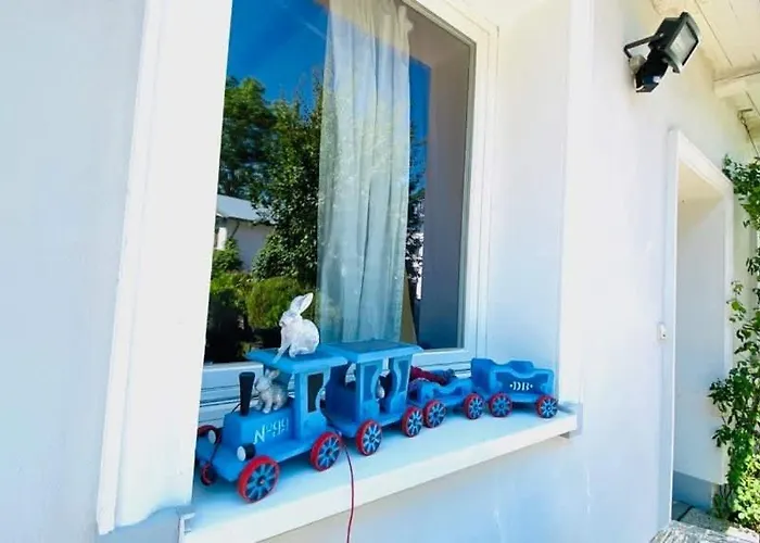 Staytopus -moin- Near Ndr Uke Zoo Terrace Privat Entrance Zentral Lokstedt Aparthotel 3*