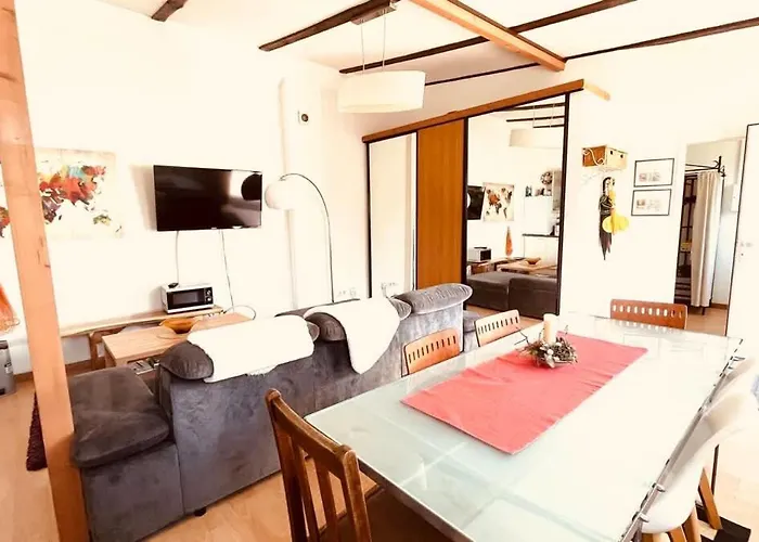 Staytopus -moin- Near Ndr Uke Zoo Terrace Privat Entrance Zentral Lokstedt Aparthotel Hamburg