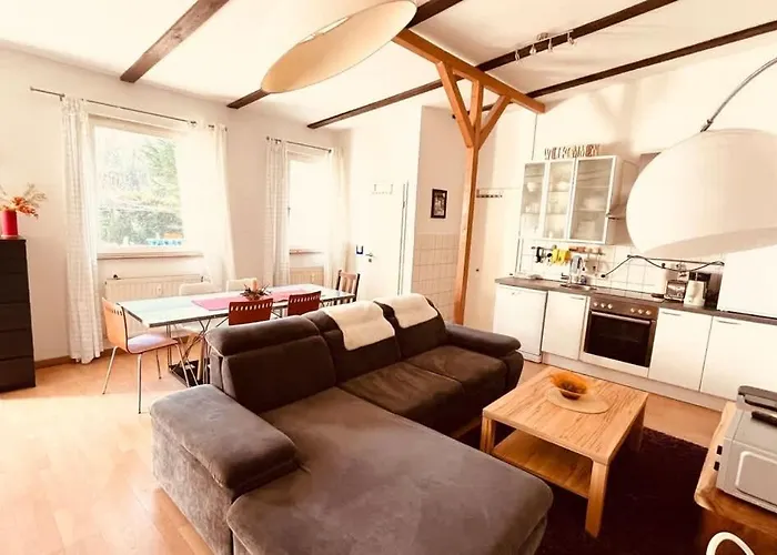 Aparthotel Staytopus -moin- Near Ndr Uke Zoo Terrace Privat Entrance Zentral Lokstedt Hamburg