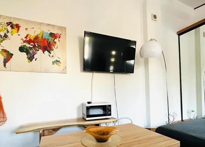 Staytopus -moin- Near Ndr Uke Zoo Terrace Privat Entrance Zentral Lokstedt Aparthotel 3*