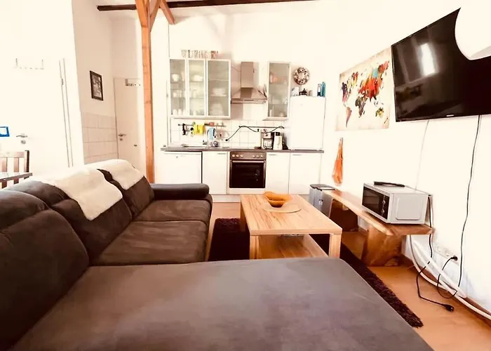 Staytopus -moin- Near Ndr Uke Zoo Terrace Privat Entrance Zentral Lokstedt 3* Hamburg