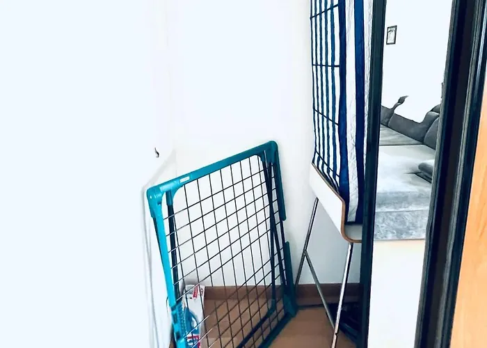 Staytopus -moin- Near Ndr Uke Zoo Terrace Privat Entrance Zentral Lokstedt Aparthotel 3*