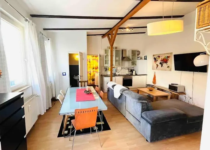 Aparthotel Staytopus -moin- Near Ndr Uke Zoo Terrace Privat Entrance Zentral Lokstedt