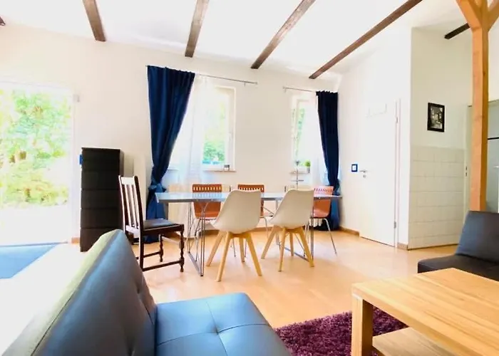 Aparthotel Staytopus -moin- Near Ndr Uke Zoo Terrace Privat Entrance Zentral Lokstedt Hamburg