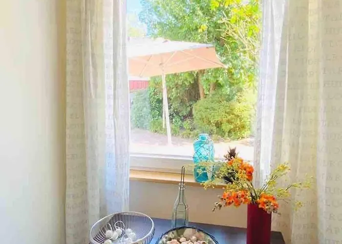 Staytopus -moin- Near Ndr Uke Zoo Terrace Privat Entrance Zentral Lokstedt 3* Hamburg