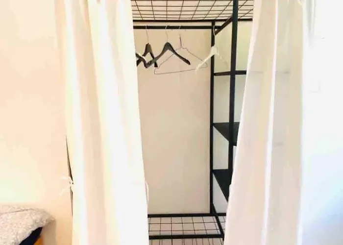 Staytopus -moin- Near Ndr Uke Zoo Terrace Privat Entrance Zentral Lokstedt 3* Hamburg