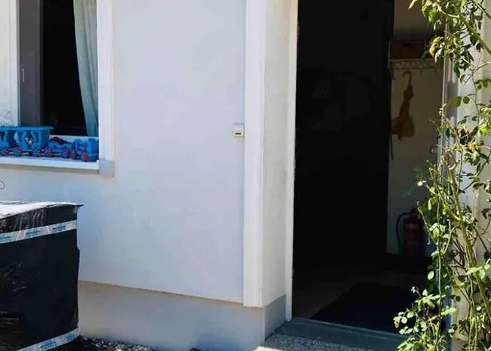 Staytopus -moin- Near Ndr Uke Zoo Terrace Privat Entrance Zentral Lokstedt 3* Hamburg